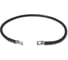 Перемычка АКБ батареи CARGEN под болт, с наконечн. 10мм, L 650 мм, сечением 25 кв.мм AX63025 1