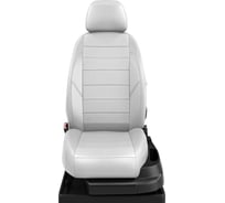 Авточехлы AVTOLIDER1 для Mercedes Benz C-classe W 204 с 2006-2014г. седан MB17-0303-EC24