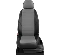 Авточехлы AVTOLIDER1 для Mercedes Benz B-classe W 246 с 2011-н.в. хэтчбек MB17-0202-EC02