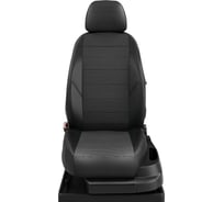 Авточехлы AVTOLIDER1 для Opel Meriva В с 2012-н.в. компактвэн OP20-0402-KK8