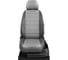 Авточехлы AVTOLIDER1 для Renault Sandero Stepway с 2009-2014г. хэтчбек RN22-0511-EC17 1