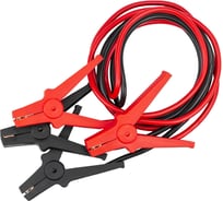 Стартовые провода Rockforce 600А, 3м RF-884S16(61337)