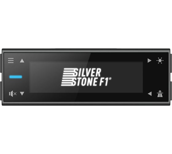 Радар-детектор Silverstone F1 SOCHI PRO -Wi-Fi Sochi-PRO-Wi-Fi