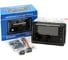 Магнитола Вымпел Striver ASD-825 2DIN FM/USB/AUX/bluetooth пульт дис. управления 4073 1