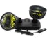 Вентилятор автомобильный Вымпел Fan-1 (12В, 2 скорости) 5361 14