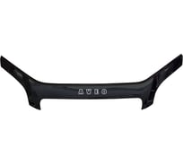 Отбойник капота CHEVROLET AVEO T200 2003-2008 седан SVS 0420002053