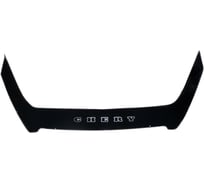 Отбойник капота CHERY M11/A13 2008-наст.время SVS 0420003052