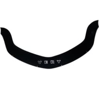 Отбойник капота CHERY VERY FULWIIN 2 LIFTBACK A13 2009-наст. время SVS 0420006052