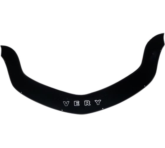 Отбойник капота CHERY VERY FULWIIN 2 LIFTBACK A13 2009-наст. время SVS 0420006052 1