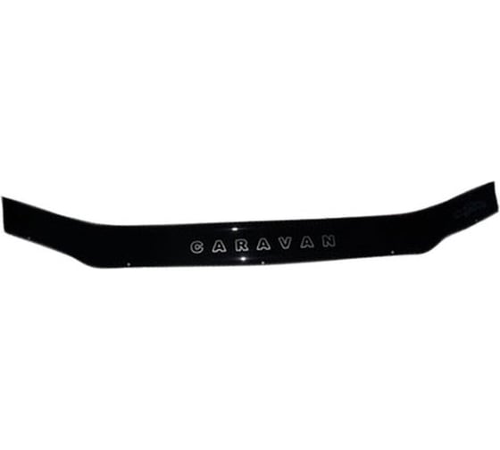 Отбойник капота DODGE CARAVAN III 1995-2001 Г.В. SVS 0420003068 1