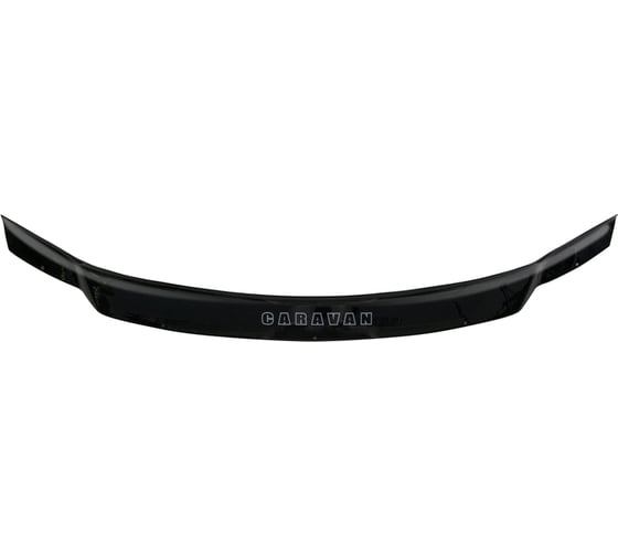 Отбойник капота DODGE CARAVAN IV 2001-2007 Г.В. SVS 0420004068