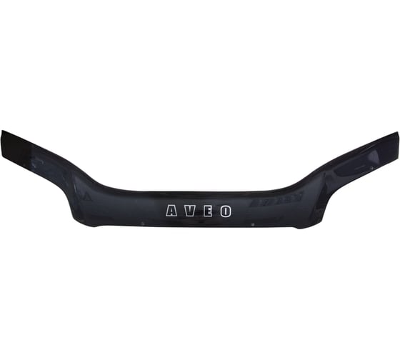 Отбойник капота CHEVROLET AVEO 2003-2008 SVS 0420001053 1
