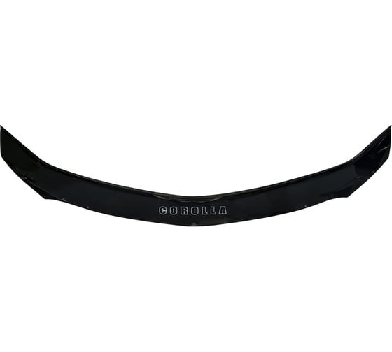 Отбойник капота TOYOTA COROLLA 2007-2010 E140/E150 SVS 0420013289