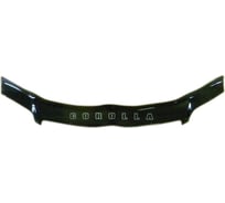 Отбойник капота TOYOTA COROLLA 2001-2004 Седан длинный/E130 седан SVS 0420004289