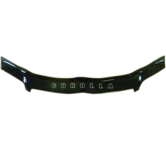 Отбойник капота TOYOTA COROLLA 2001-2004 Седан длинный/E130 седан SVS 0420004289