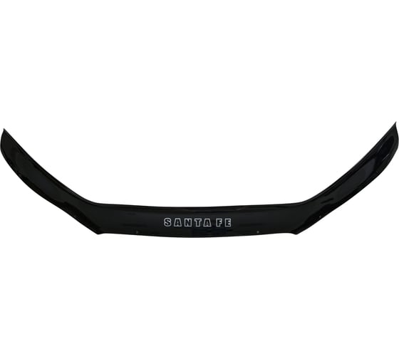Отбойник капота HYUNDAI SANTA FE II 2006-2010 Г.В. SVS 0420010130 1