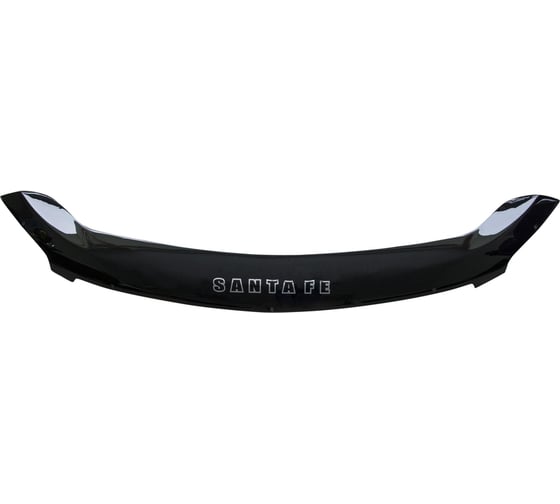 Отбойник капота HYUNDAI SANTA FE II Рестайлинг 2010-2012 Г.В. SVS 0420024130