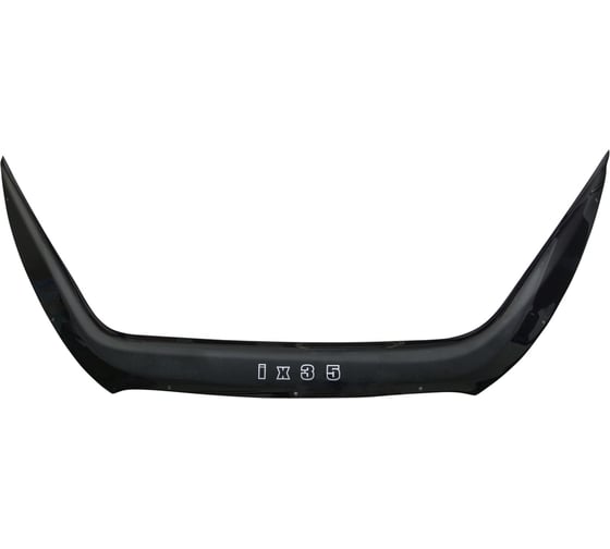 Отбойник капота HYUNDAI IX 35 2010-2013 Г.В. SVS 0420009130 1