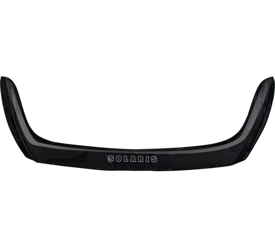 Отбойник капота HYUNDAI SOLARIS 2010-2014 Г.В. SVS 0420017130 1