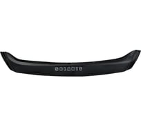 Отбойник капота HYUNDAI SOLARIS I 2010-2014 Г.В. короткий SVS 0420021130