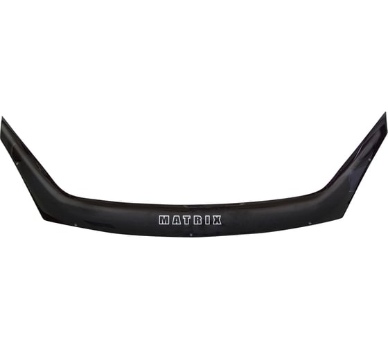 Отбойник капота HYUNDAI MATRIX 2008-2010 Г.В Рестайлинг SVS 0420007130 1
