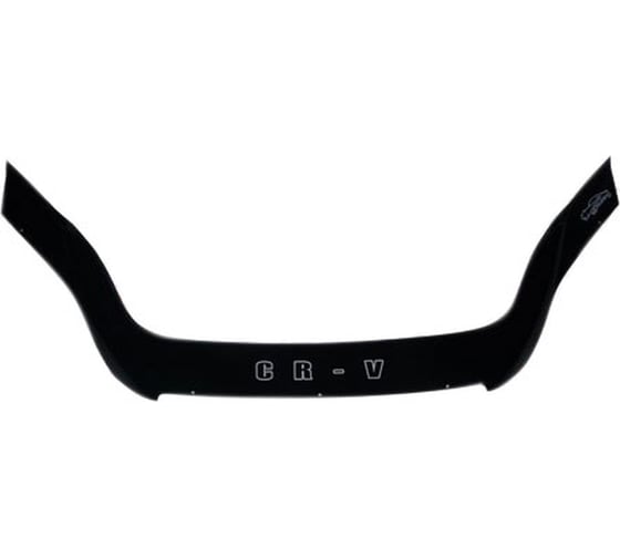 Отбойник капота HONDA CR-V III 2006-2009 Г.В длинный SVS 0420007123 1