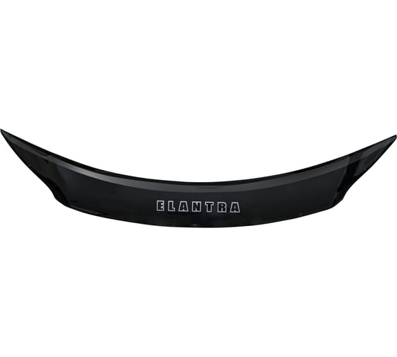 Отбойник капота HYUNDAI ELANTRA V 2011-2014 Г.В. SVS 0420020130 1