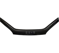 Отбойник капота HONDA HR-V 1998-2005 Г.В. длинный SVS 0420009123