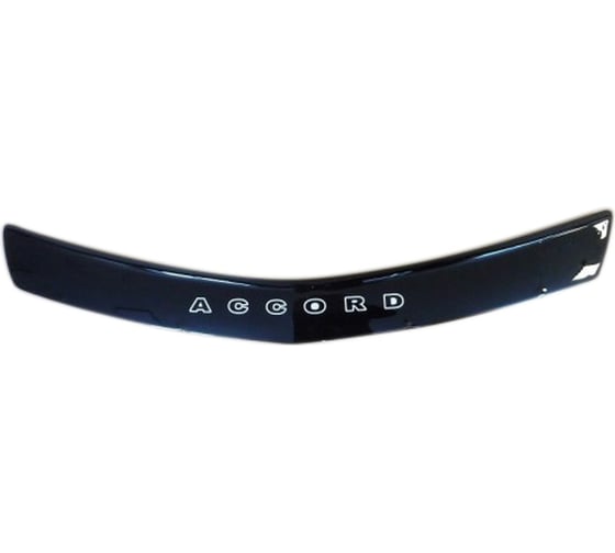 Отбойник капота HONDA CR-V II 2001-2007 Г.В ДЛИННЫЙ SVS 0420006123 1