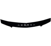 Отбойник капота HONDA ACCORD VII 2002-2006 Г.В SVS 0420001123