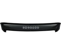 Отбойник капота GEELY EMGRAND X7 I 2013 Г.В. SVS 0420003094