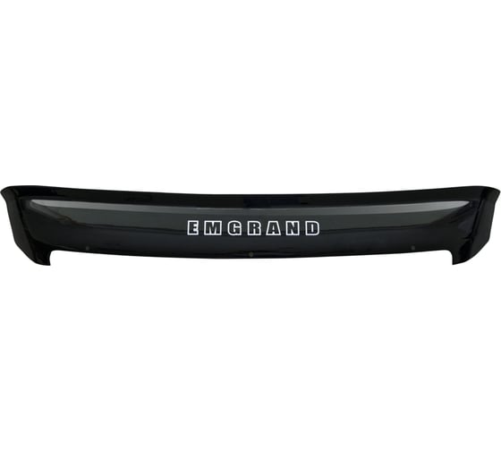 Отбойник капота GEELY EMGRAND X7 I 2013 Г.В. SVS 0420003094 1