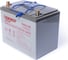 Тяговая аккумуляторная батарея EVEREST Energy TNE 12-90 2