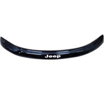 Отбойник капота JEEP GRAND CHEROKEE III 2004-2010 Г.В. SVS 0420003141