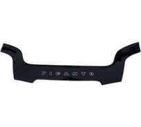 Отбойник капота KIA PICANTO I 2004-2007 Г.В SVS 0420020152