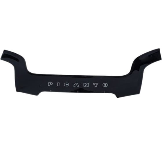 Отбойник капота KIA PICANTO I 2004-2007 Г.В SVS 0420020152