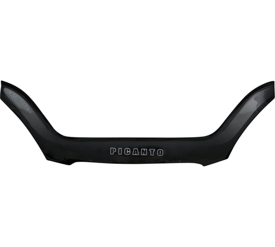 Отбойник капота KIA PICANTO I 2007-2011 Г.В Рестайлинг SVS 0420019152 1