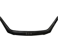 Отбойник капота KIA RIO 2005-2009 / 2009-2011 Рестайлинг длинный SVS 0420003152