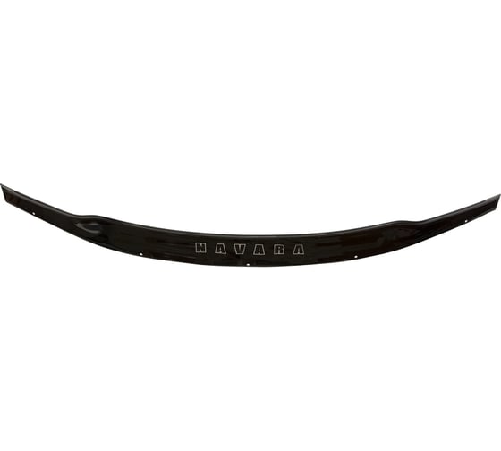 Отбойник капота NISSAN NAVARA IV 2010-2015 Г.В. рестайлинг SVS 0420028216