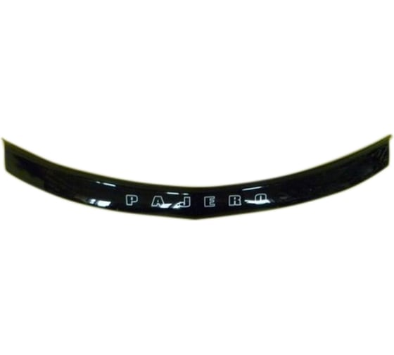 Отбойник капота MITSUBISHI PAJERO SPORT/MONTERO SPORT 2008-2011 Г.В SVS 0420002207