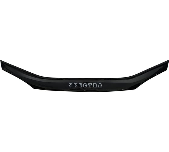 Отбойник капота KIA SPECTRA 2006-2009 Г.В. Рестайлинг SVS 0420005152 1
