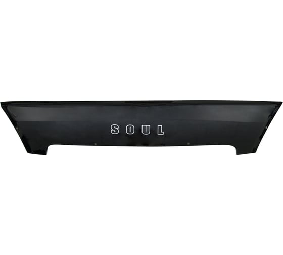 Отбойник капота KIA SOUL 2011-2014 Г.В. Рестайлинг SVS 0420025152 1