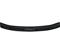 Отбойник капота MITSUBISHI PAJERO SPORT I/MONTERO SPORT 1998-2007 Г.В. SVS 0420001207