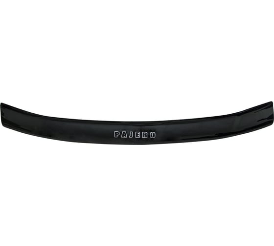 Отбойник капота MITSUBISHI PAJERO SPORT I/MONTERO SPORT 1998-2007 Г.В. SVS 0420001207 1