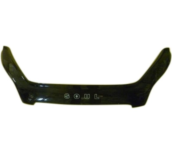 Отбойник капота KIA SOUL 2008-2011 Г.В. SVS 0420012152 1
