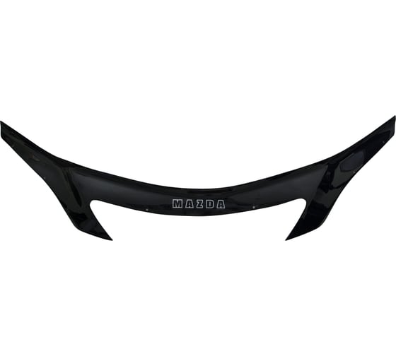 Отбойник капота MAZDA 3 I BK 2003-2006/BK 2006-2009 Рестайлинг хэтчбек SVS 0420001194