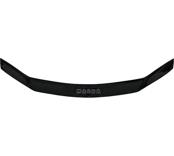 Отбойник капота MAZDA 6 I 2002-2005/2005-2007 Рестайлинг SVS 0420003194 1