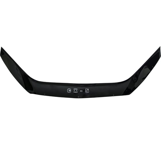 Отбойник капота MAZDA CX-5 I 2011-2015 Г.В. SVS 0420013194 1