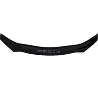 Отбойник капота MITSUBISHI OUTLANDER II XL 2009-2012 Рестайлинг SVS 0420020207