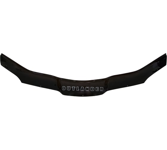 Отбойник капота MITSUBISHI OUTLANDER I 2003-2008 Г.В. SVS 0420008207